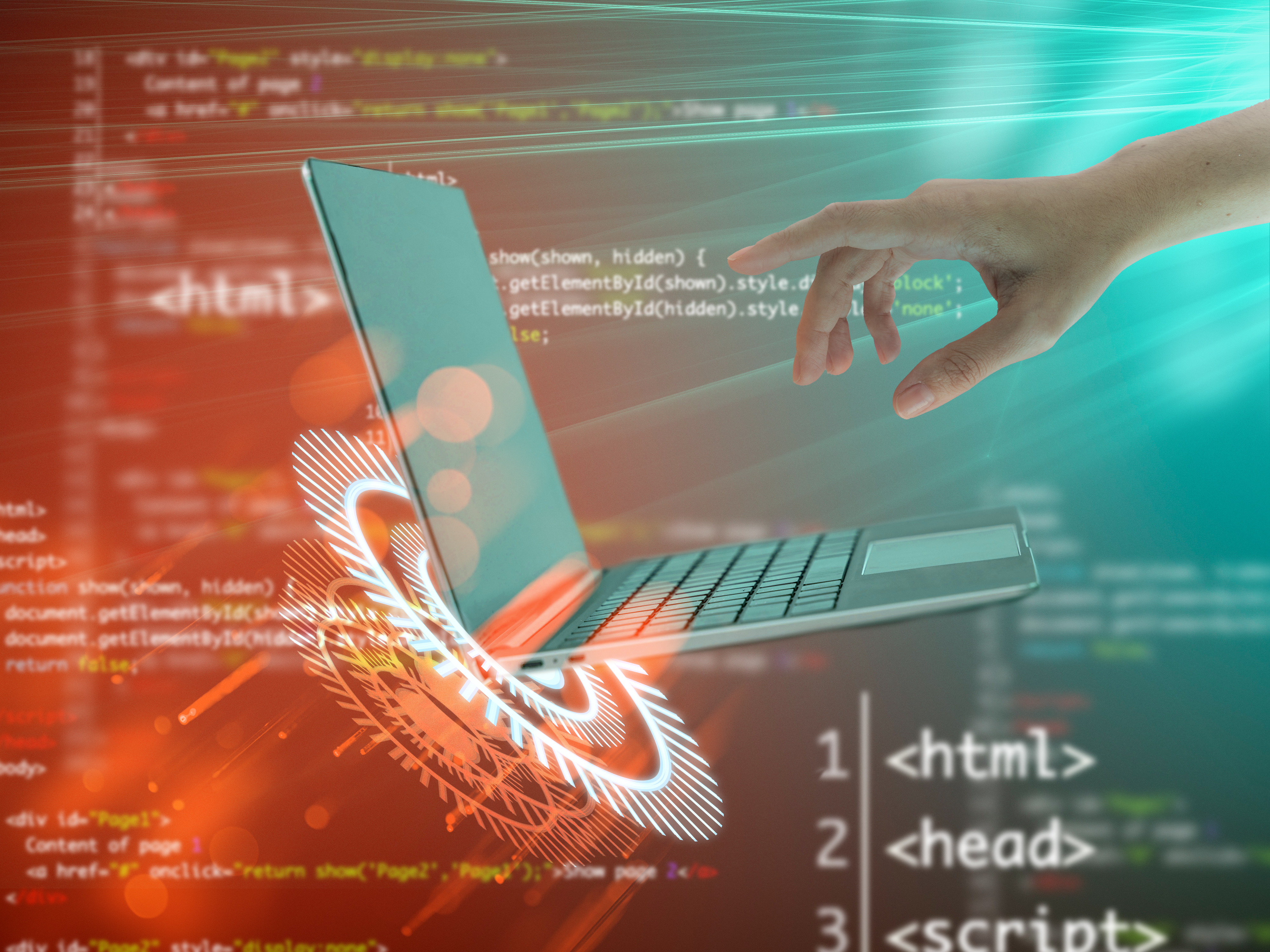 Gen AI App Development